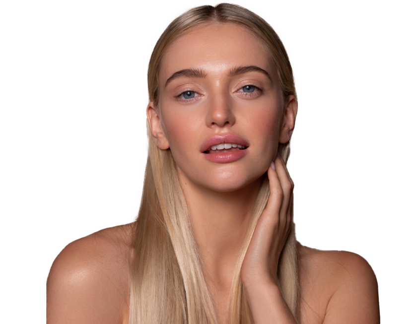 Premium aesthetic treatments - The Aesthetic Standard