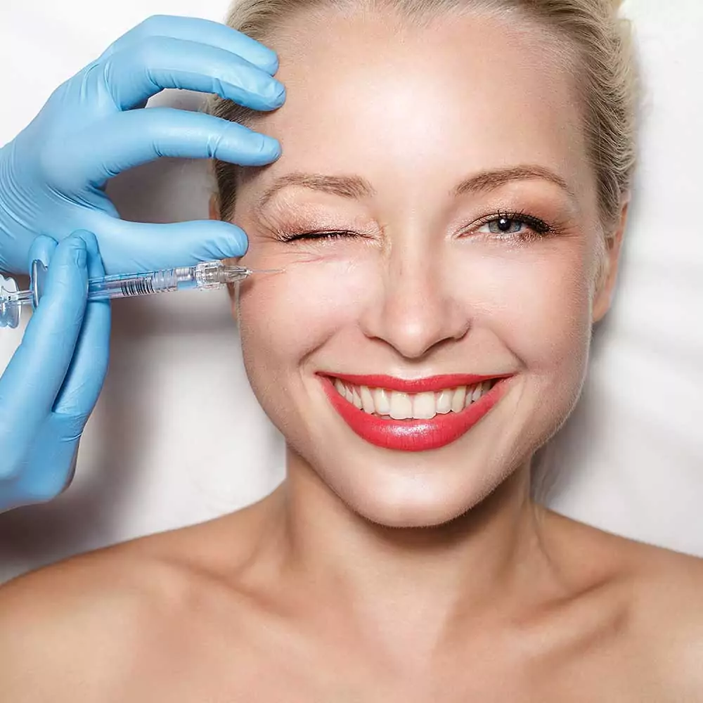 Polynucleotide treatment Manchester