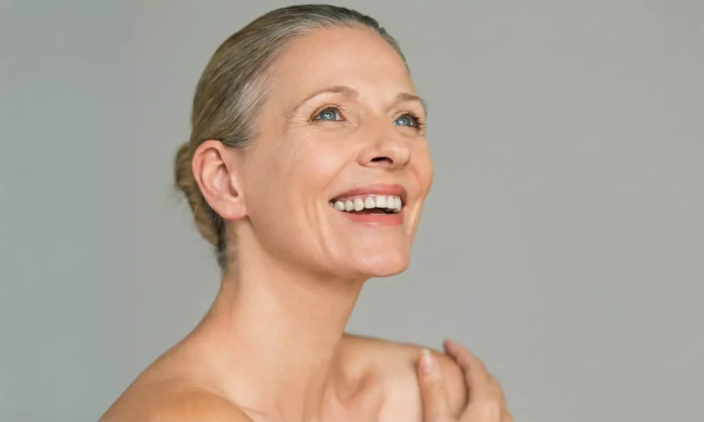 Profhilo Structura injectable treatment restoring mid-face structure and lift
