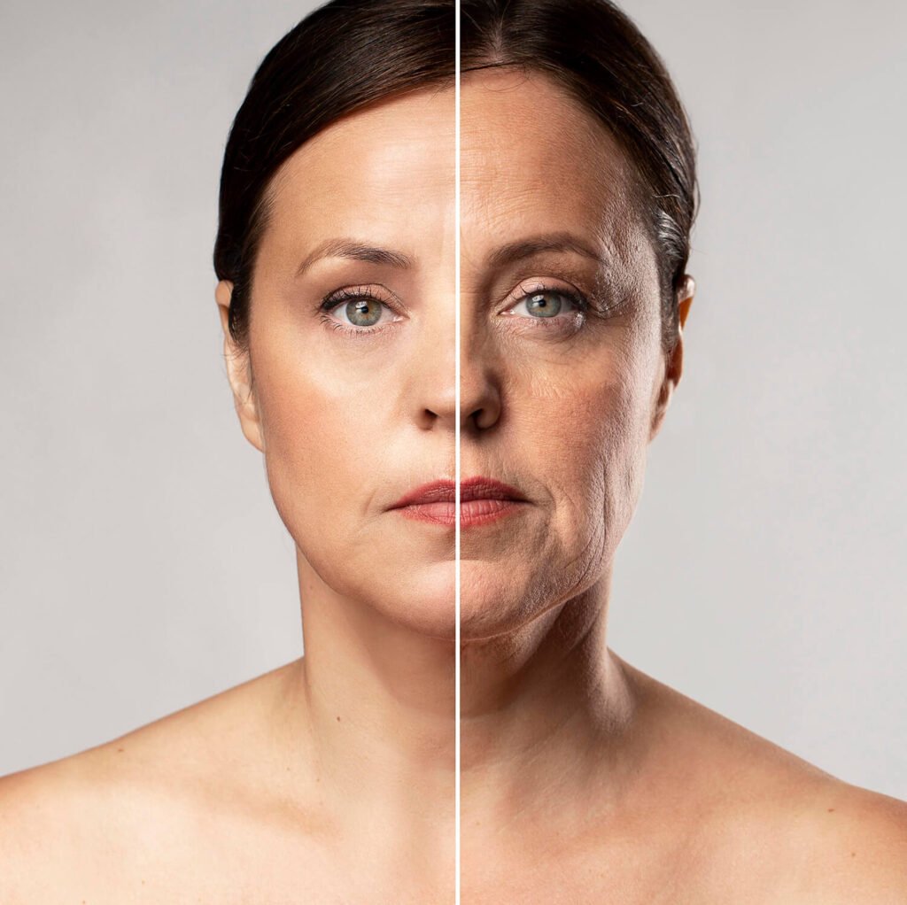 Sculptra treatment at a verified aesthetic clinic in Birmingham