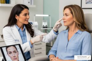 Sculptra versus Filler